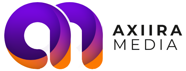 Axiira Media